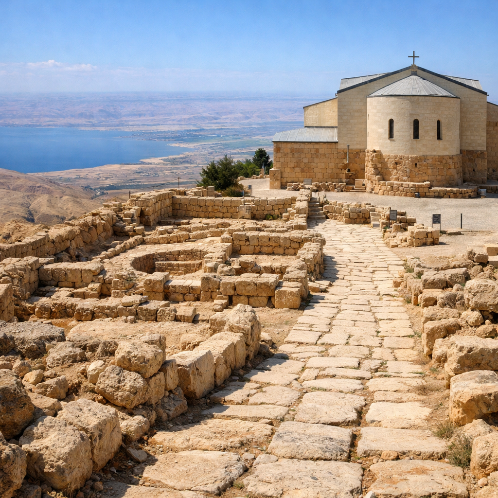 Vicinity