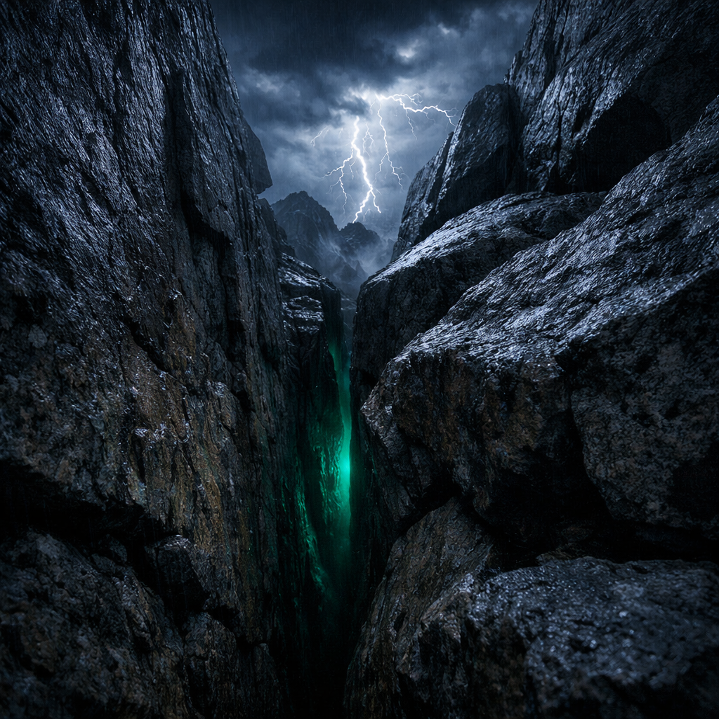 Vicinity